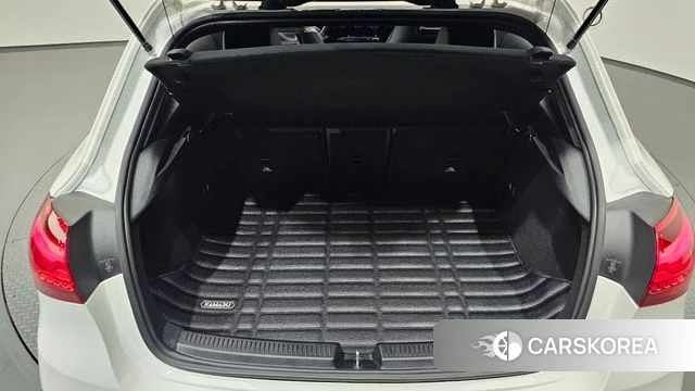 Mercedes-Benz A-Class W177 id 4879582 из Кореи 7