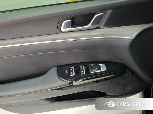 Kia The New K5 Hybrid 3rd generation id 3856404 из Кореи 7