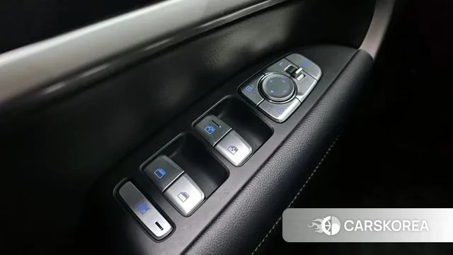 Genesis G70 id 2981361 из Кореи 7