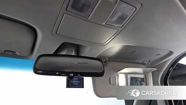 Kia The New Ray id 4180368 из Кореи 7