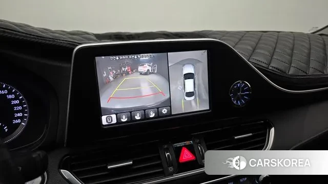 Hyundai Grandeur IG id 3249316 из Кореи 7