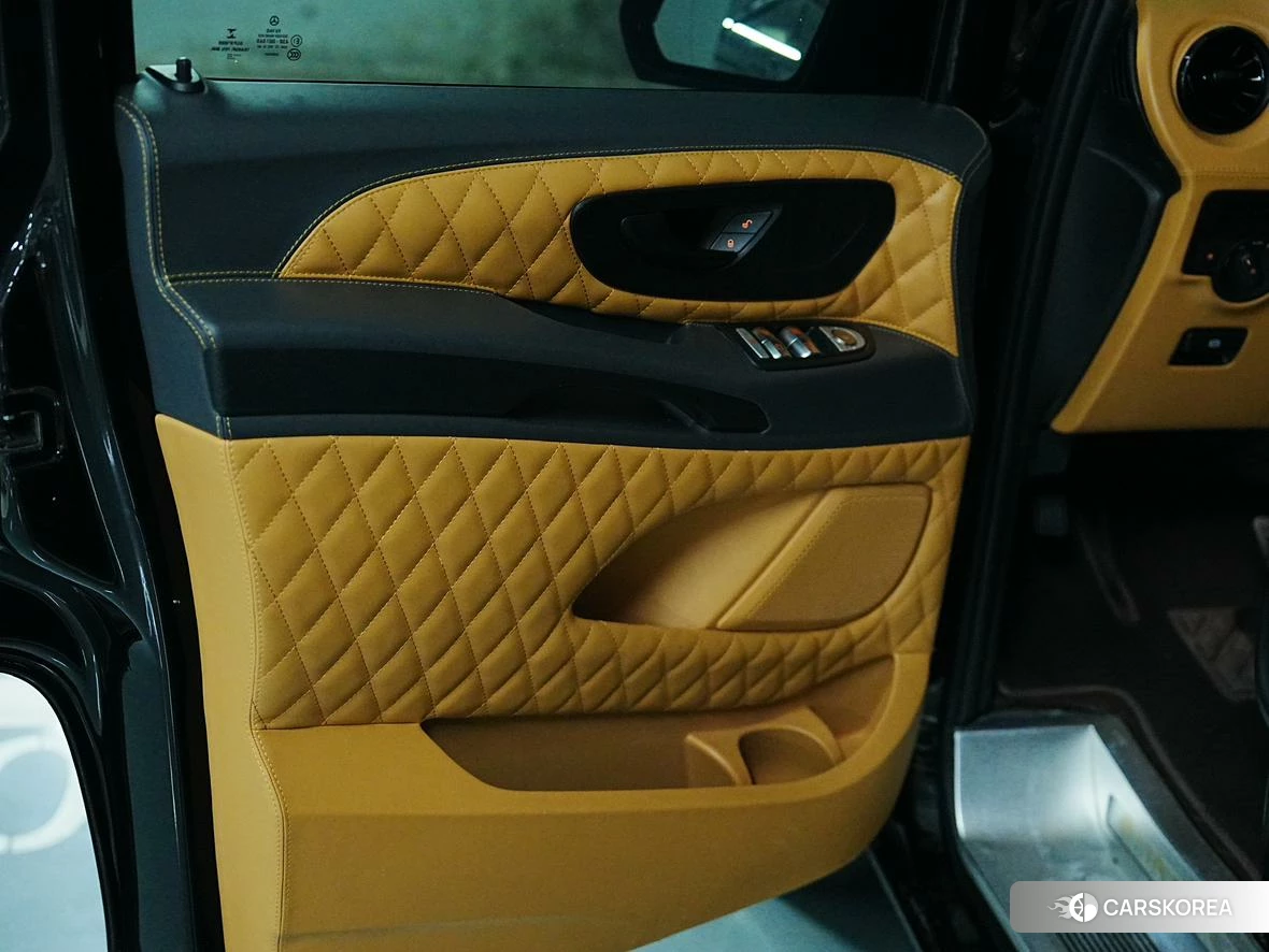 Mercedes-Benz Vito id 4513499 из Китая 7