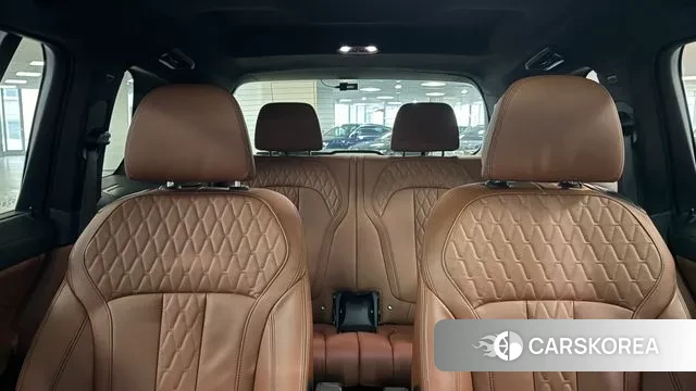 BMW X7 (G07) id 3684998 из Кореи 7