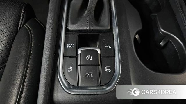 Hyundai Santa Fe TM id 4196974 из Кореи 7