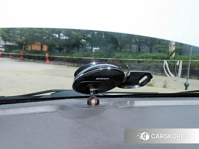 Chevrolet (GM Daewoo) The New Spark id 4620213 из Кореи 7