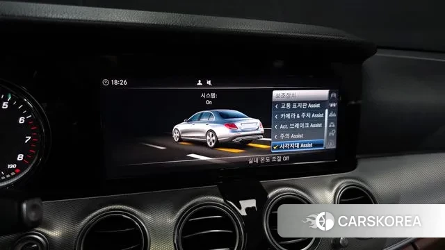 Mercedes-Benz E-Class W213 id 3761378 из Кореи 7