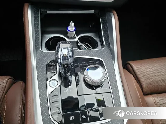 BMW X6 (G06) id 3008867 из Кореи 7