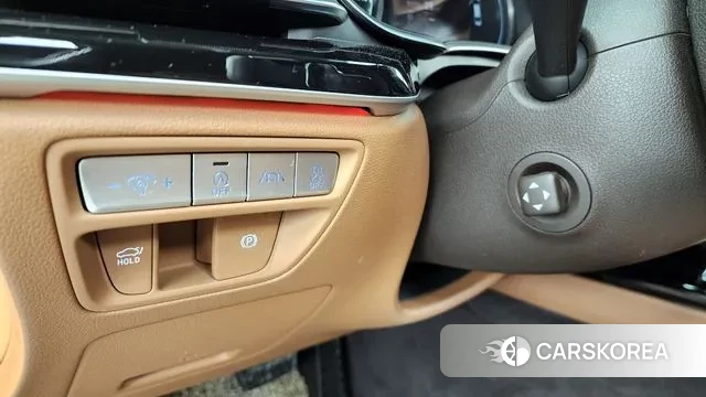 Genesis G80 (RG3) id 3525349 из Кореи 7