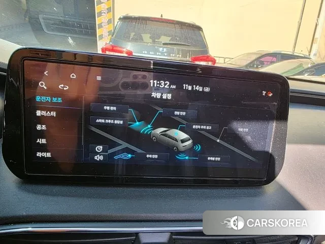 Hyundai The New Santa Fe id 3366400 из Кореи 7