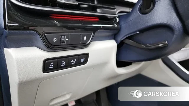 Kia The New Carnival 4th Generation id 3695903 из Кореи 7