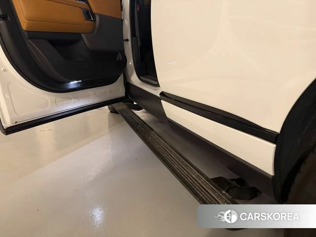 Land Rover Range Rover 4th Generation id 4755436 из Кореи 7