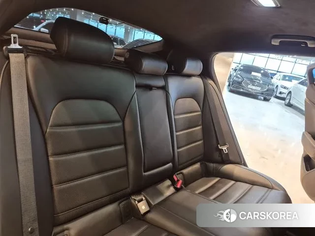 Kia Stinger id 3713862 из Кореи 7