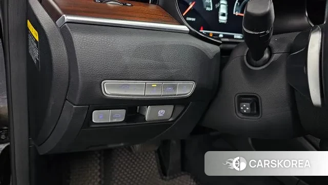 Kia More K9 id 3568544 из Кореи 7