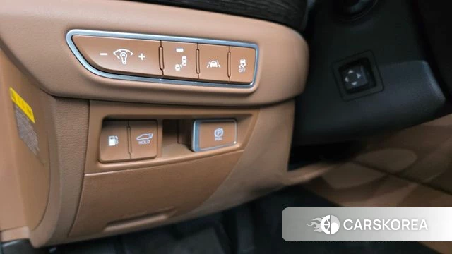 Genesis G90 id 4586941 из Кореи 7