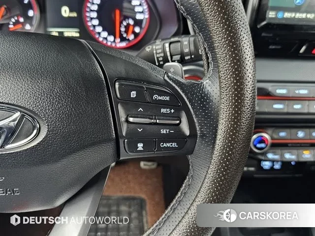 Hyundai Veloster (JS) id 3578344 из Кореи 7