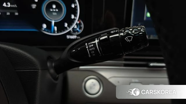 Hyundai The New Grandeur IG id 4323013 из Кореи 7