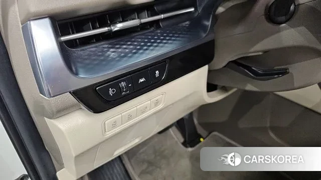 Kia Carnival 4th generation id 3186001 из Кореи 7