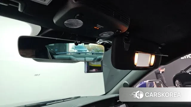 Ford Mustang id 3402318 из Кореи 7