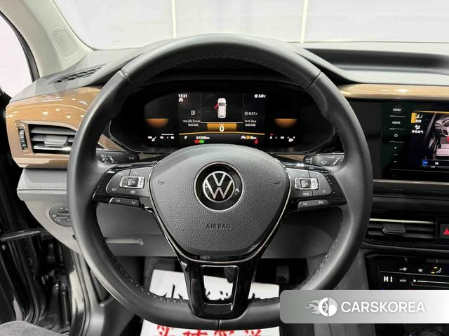 Volkswagen Tuyue id 4278612 из Китая 7