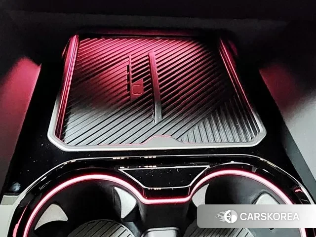 BMW 5 Series (G60) id 3365276 из Кореи 7