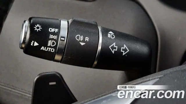 Land Rover Discovery Sports id 2237035 из Кореи 7