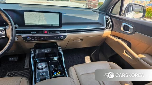 Kia The New Sorento 4th Generation id 4494190 из Кореи 7