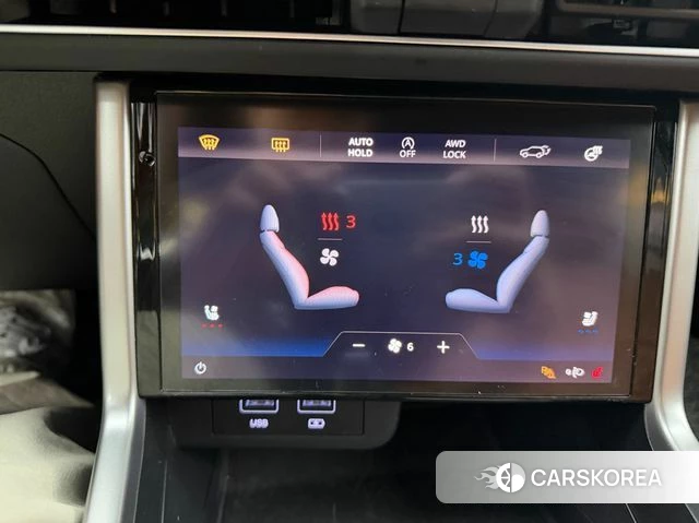 Ssangyong Torres id 4427718 из Кореи 7