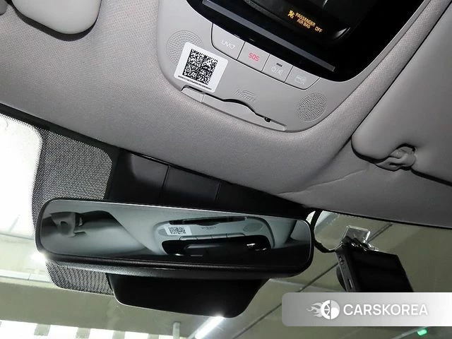Kia Seltos id 4268154 из Кореи 7