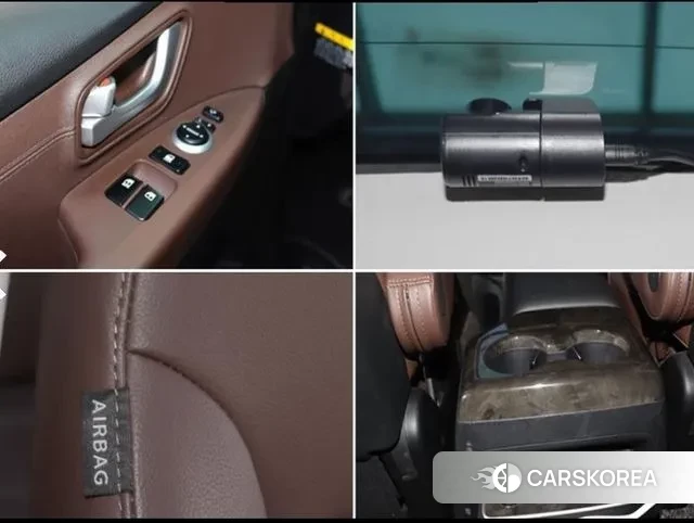 Hyundai The New Grand Starex id 3396982 из Кореи 7