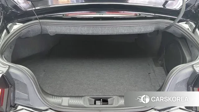 Ford Mustang 7th Generation id 3775882 из Кореи 7