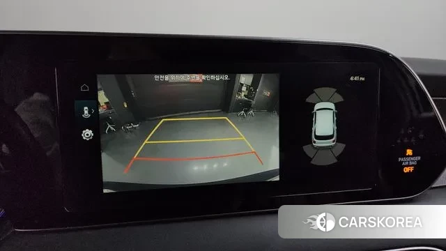 Hyundai Palisade id 3573986 из Кореи 7