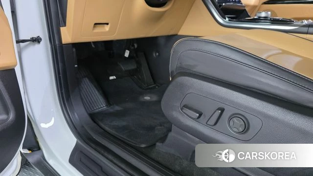 Kia Carnival 4th generation id 3865498 из Кореи 7