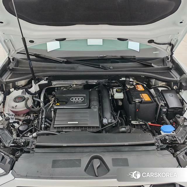Audi Q3 id 4353343 из Китая 7