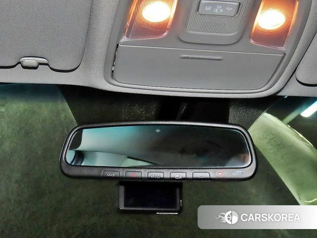 Kia The New K5 2nd generation id 4551558 из Кореи 7
