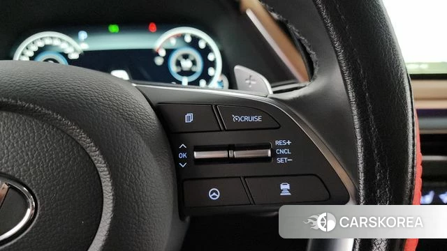 Hyundai Sonata (DN8) id 4471264 из Кореи 7