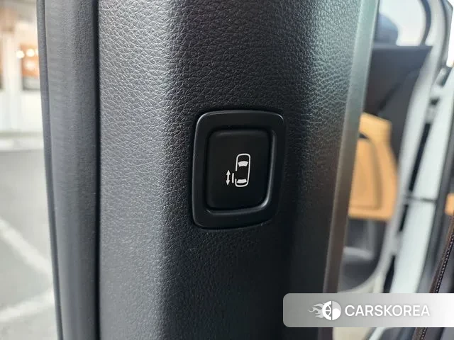 Kia Carnival 4th generation id 3610763 из Кореи 7