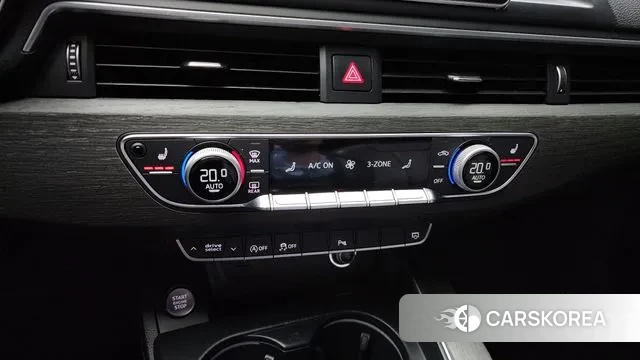 Audi A4 (B9) id 3253821 из Кореи 7