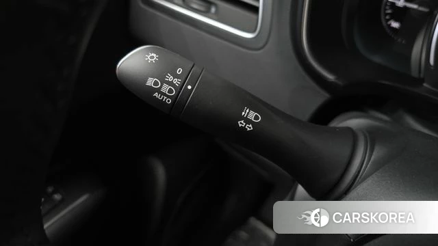 Renault Korea (Samsung) The New QM6 id 4756876 из Кореи 7