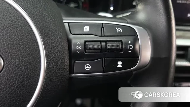 Kia K5 3rd generation id 3044879 из Кореи 7