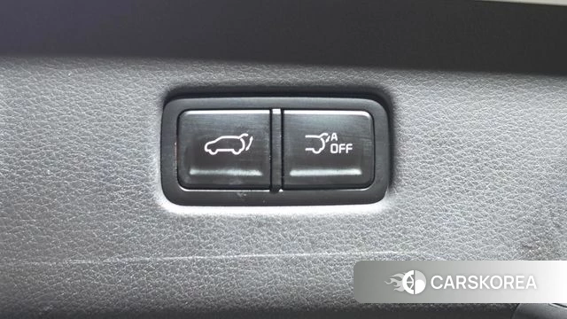 Kia The New Carnival 4th Generation id 4560233 из Кореи 7