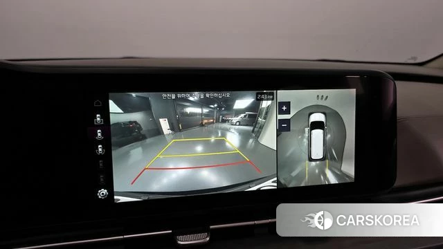 Kia Carnival 4th generation id 4223377 из Кореи 7