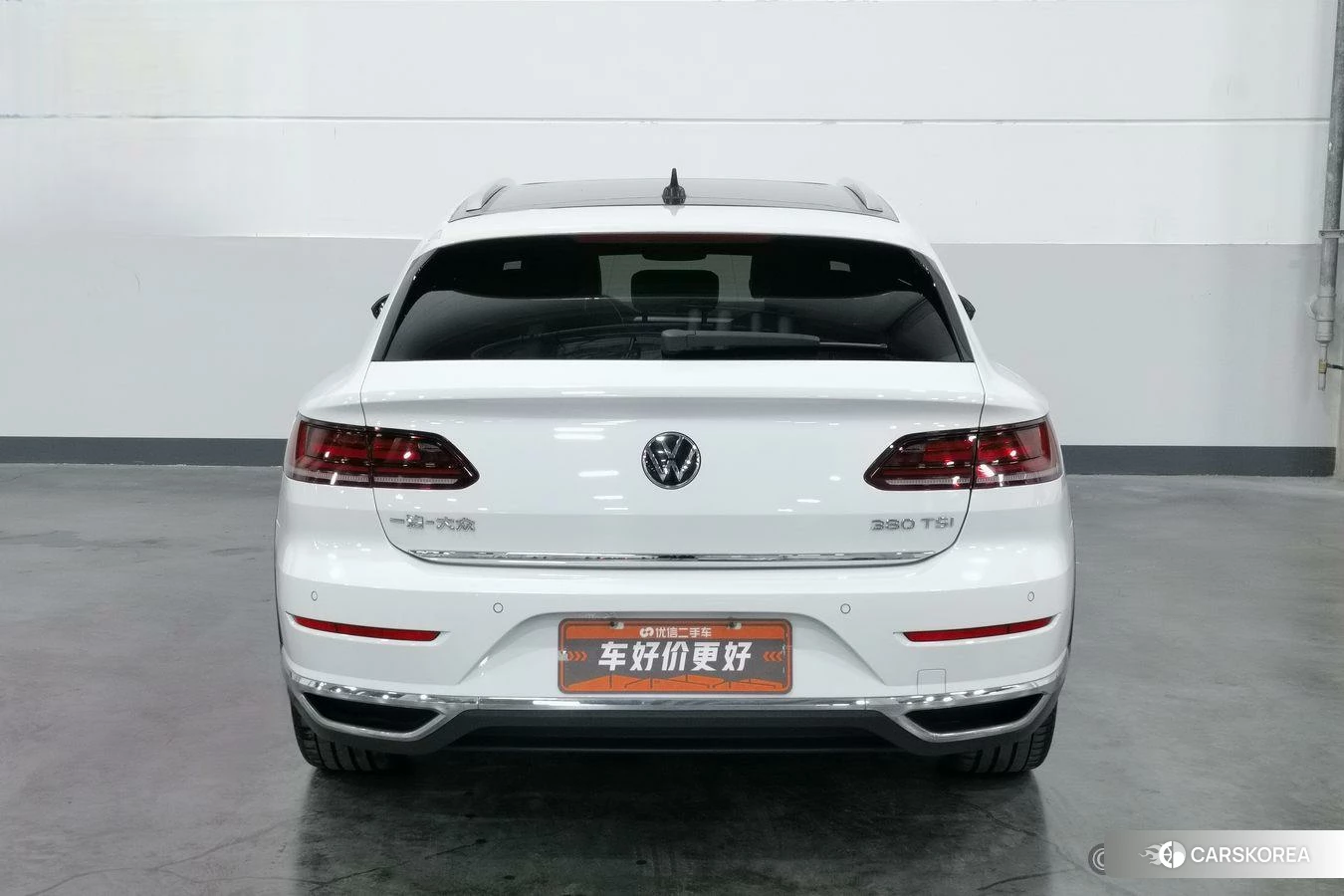 Volkswagen CC id 4413189 из Китая 7