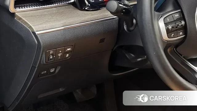 Kia K5 Hybrid 3rd Generation id 3565931 из Кореи 7