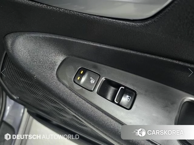 Hyundai The New Santa Fe id 3941927 из Кореи 7