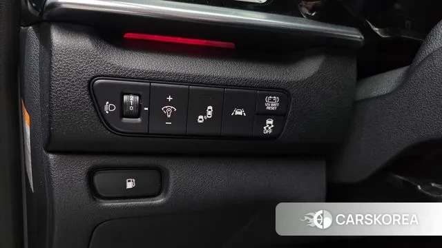 Kia The New Niro id 3535112 из Кореи 7