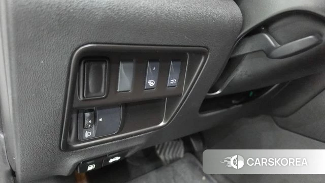 Renault Korea (Samsung) The New QM6 id 4662327 из Кореи 7