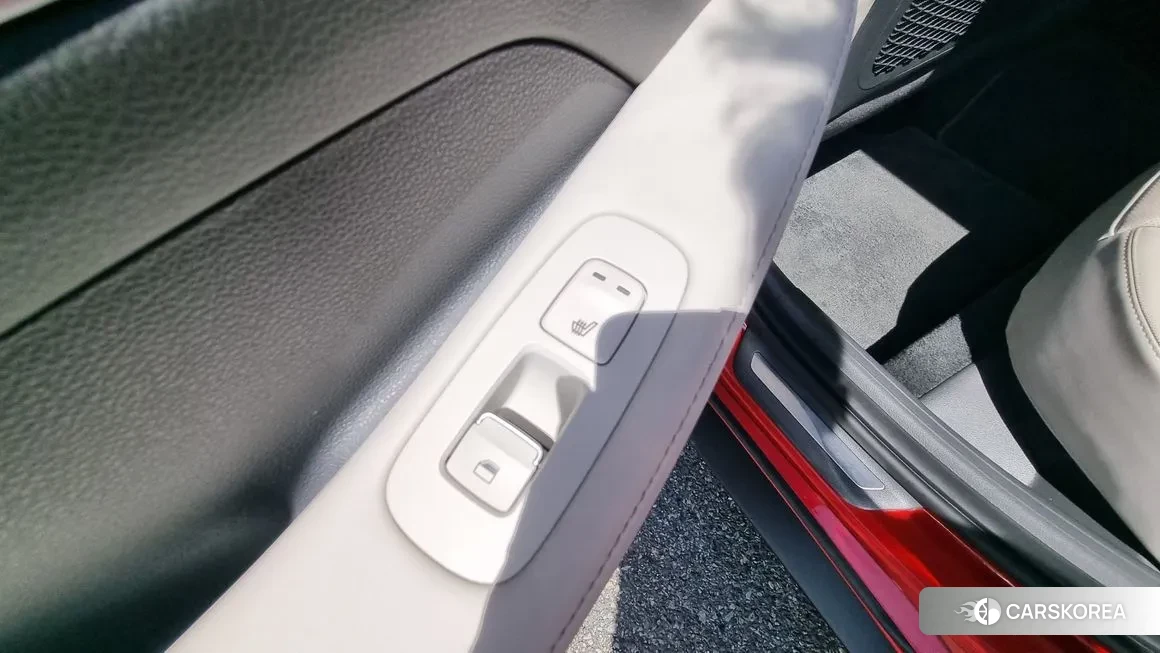 Hyundai Sonata (DN8) id 1618604 из Кореи 7