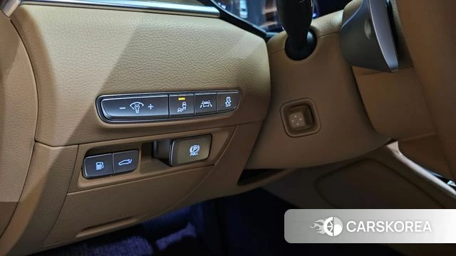 Kia More K9 id 4671993 из Кореи 7