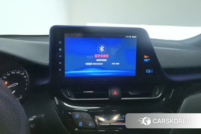 Toyota C-HR id 4222014 из Китая 7