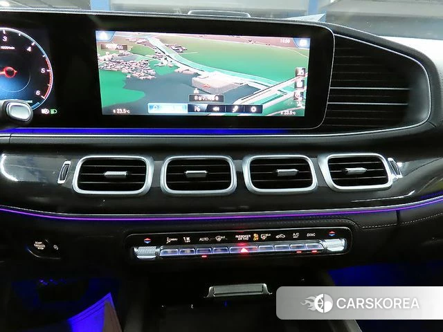 Mercedes-Benz GLE-Class W167 id 3982118 из Кореи 7